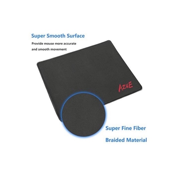 Office Mouse Pad Gaming Mouse Mat - NEW - Picture 4 of 4